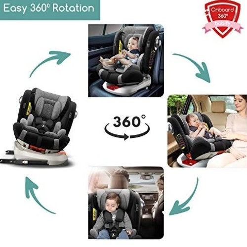 CAR SEAT-HK24199