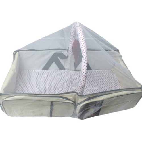 2IN1 BAG & BED-HK24159