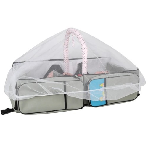 2IN1 BAG & BED-HK24159