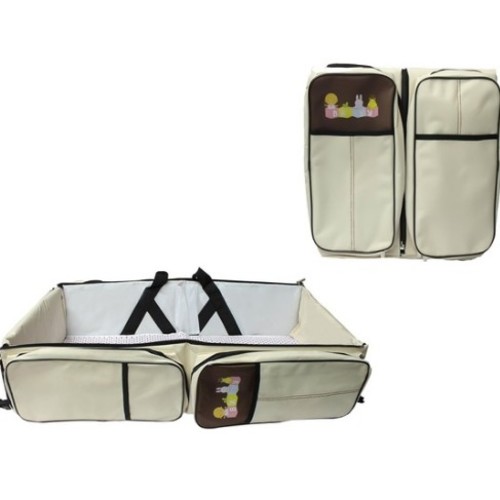 2IN1 BAG & BED-HK24159