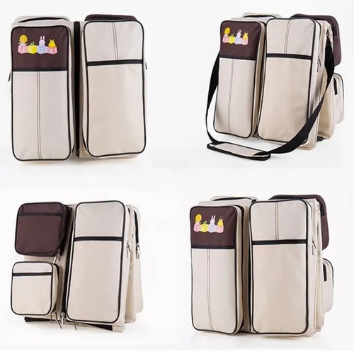 2IN1 BAG & BED-HK24159