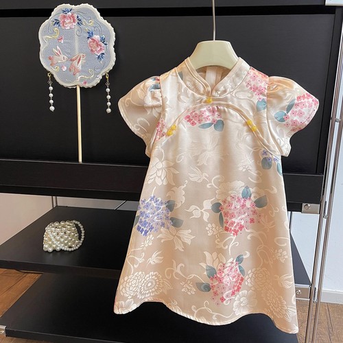 KIDS DRESS