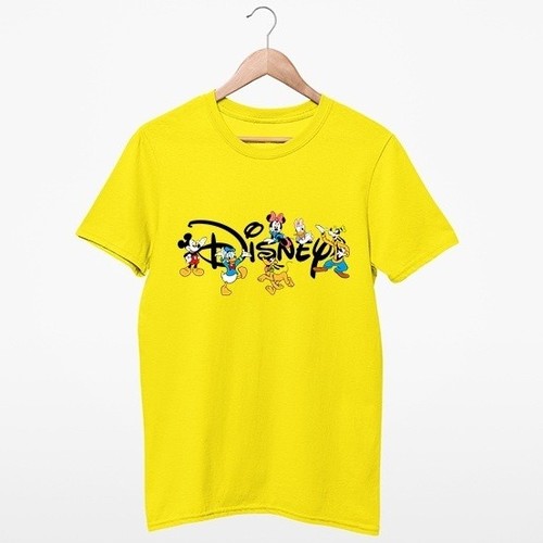 DISNEY T-SHIRT