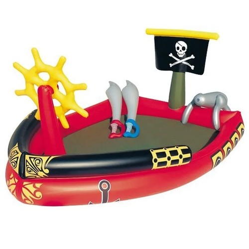 PIRATE PLAY POOL-53041