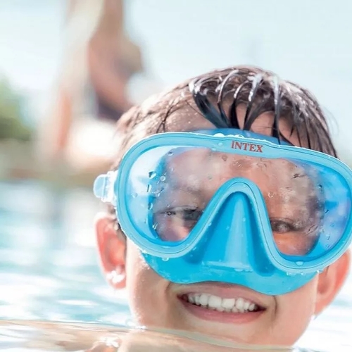 KIDS SWIM MASK-55916