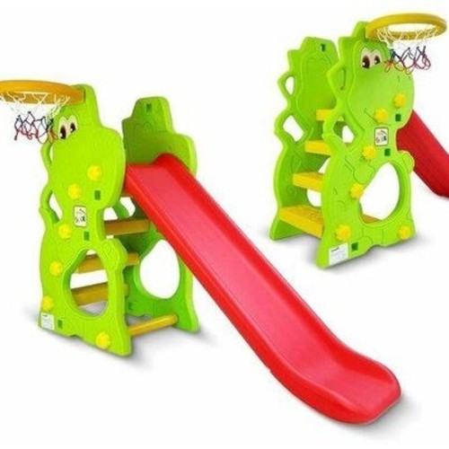 DINO SLIDE/CHD-170 (TB-200)