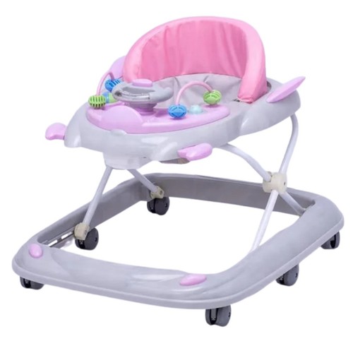 Baby walker-101 - Fun kids bike From 3 months and over