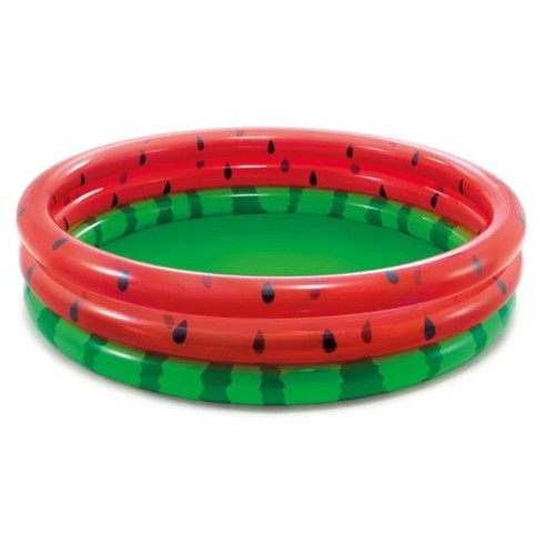 POOL RING-58448 - WATERMELON POOL RING