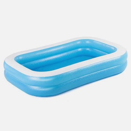 SWIM POOL-57180 - SWIM CENTERO FAMILY POOL SIZE: 2.03m x 1.52m x 48cm