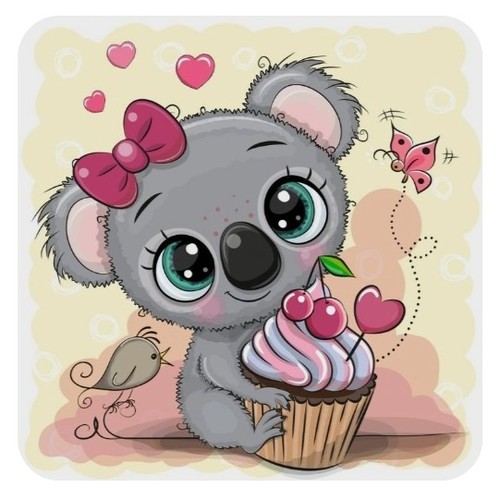 COLORING BOOK-HK24619 - DRAW AND COLOR WITH STICKER