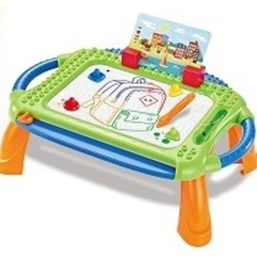 WRITING BOARD-VS2338 - WRITING BOARD FOR 3+ AGES