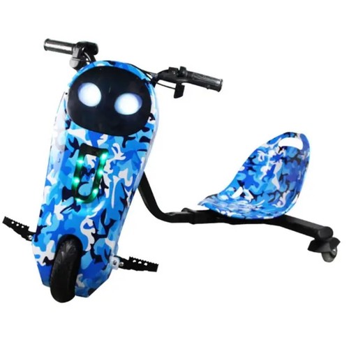 DRIFT SCOOTER-205559