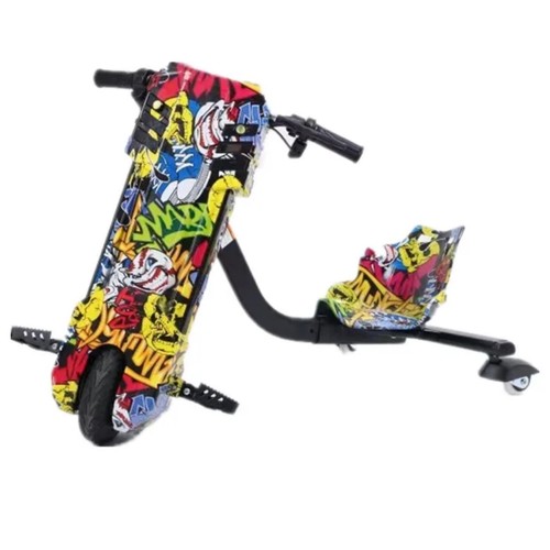 DRIFT SCOOTER-205559
