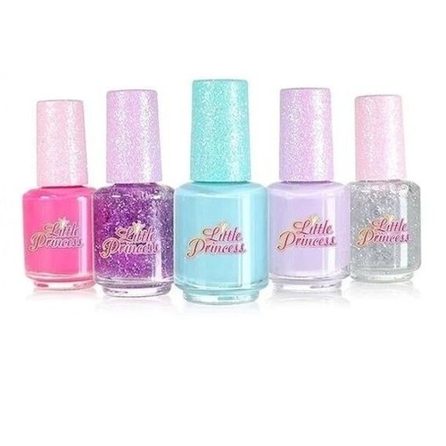 NAIL ART-VS2293 - dance and sparrkle nail art for 5+ ages