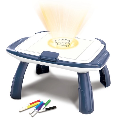PROJECTION TABLE-VS2346 - PROJECTOR PAINTING TABLE FOR 3+ AGES