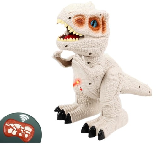 DINOSAUR SET-VS2181 - 2.4GR/C DINOSAUR SET FOR 6+ AGES