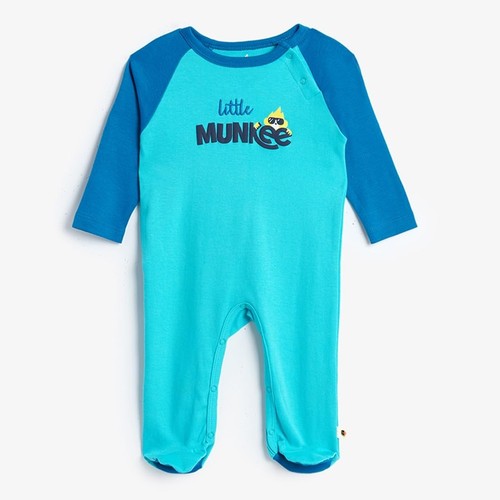 BABY FOOTED SLEEPSUIT-BBPSB02A2 09