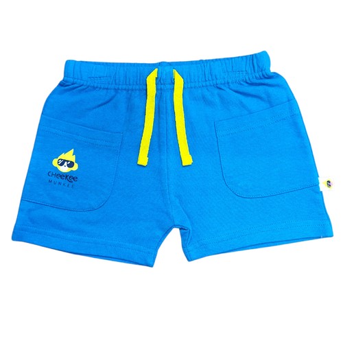 BABY SHORT-TBB0C01A2 03