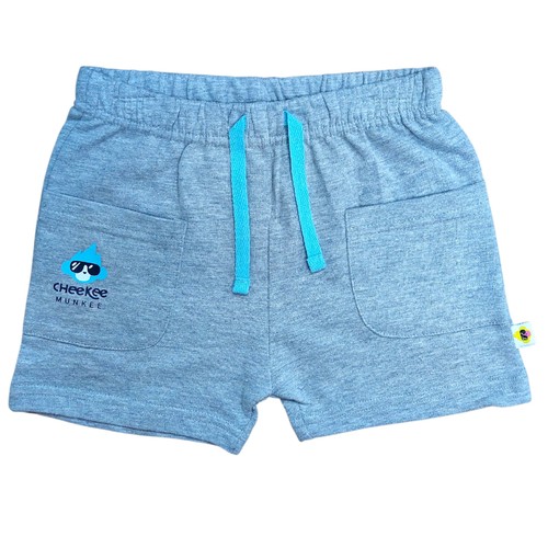 BABY SHORT-TBB0A01A2 12
