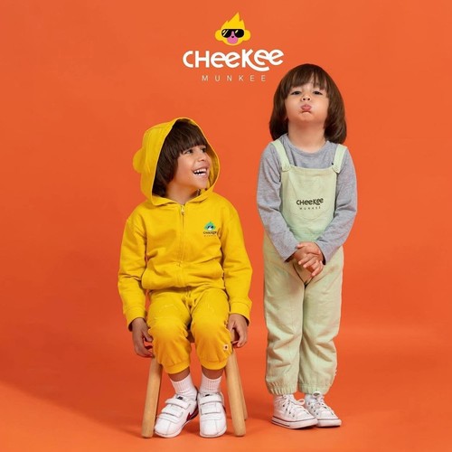 KIDS PAJAMA-TBT0C06A2 10/TBB0C03A2 10