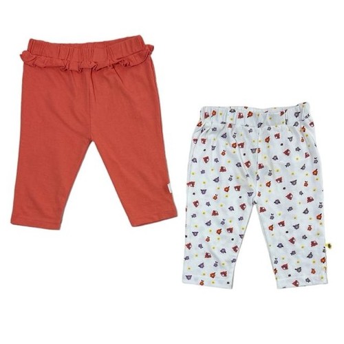 2IN1 BABY SHORT-BGB0A01A2 08