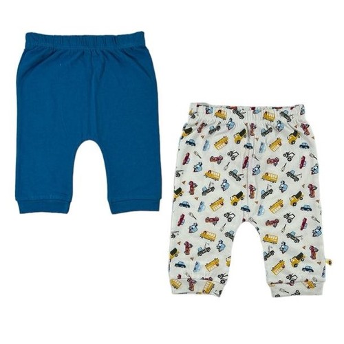 2IN1 BABY SHORT-BBB0A01A2 02