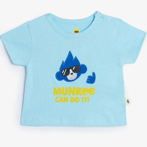 CHEEKEE MUNKEE SET-BBT0B03A2 09/BBB0B02A2 09