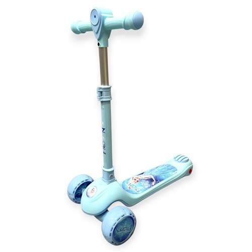 FROZEN SCOOTER-606LB