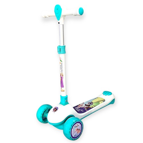 PRINCESS SCOOTER-606W