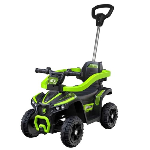KIDS PUSH CAR-931A - With Safety Sides and Handle
for kids 1Year and above