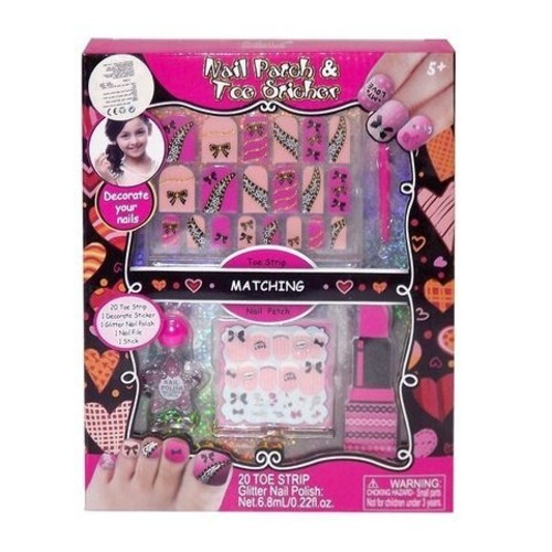 NAIL ART/MBK-551