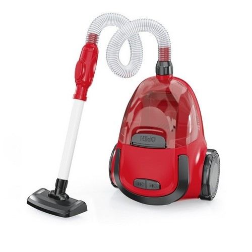 VACUUM SET/661-526 - CLEANING PLAY SET LEARN HOW TO DO HOUSEWORK WHILE PLAYING ,ENJOY THE FUN DURING PARENT-CHILD COOPERATION TIME. FOR 3+ AGES