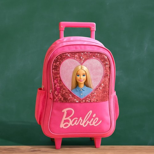 SCHOOL BAG