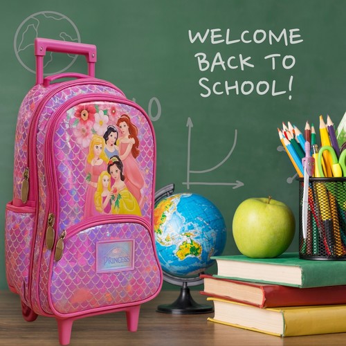 SCHOOL BAG