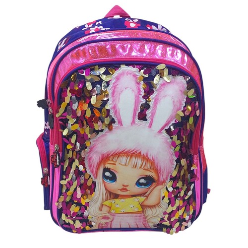 SCHOOL BAG