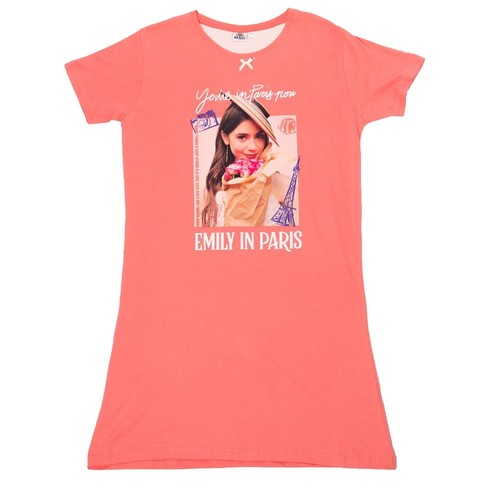 WOMEN'S NIGHT DRESS/HM-LNWEP-10