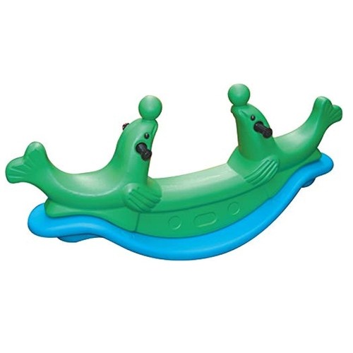 SEESAW DOLPHIN-ZK04406