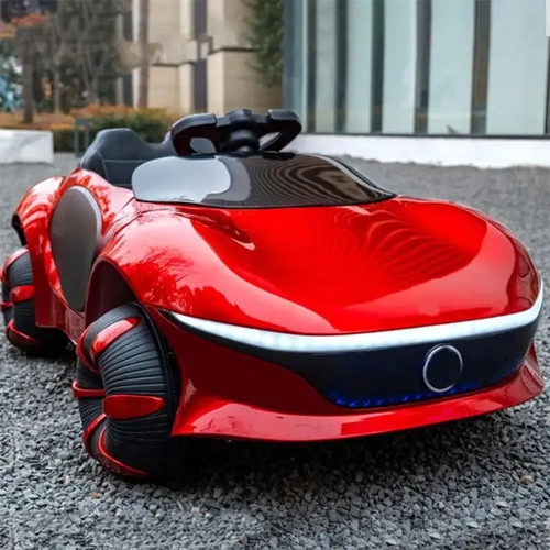 ELECTRIC CAR/NEL-603-2 - 12V RIDE ON CAR&nbsp;
4 MOTORS
FOR 3-8 YEARS