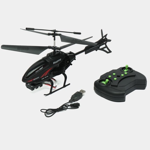 HELICOPTER-VS2192 - Plastic frame structure, strong anti-dropping force. Simplify the design of the machine head, reduce wind resistance, let you control the aircraft more accurately It is safe for children to use environmentally friendly non-toxic materials. One button is open, easy to operate and easy to play. Material: Plastic For 14+ ages