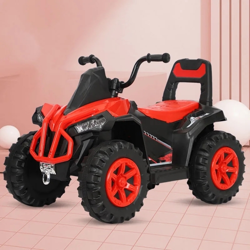 ELECTRIC BUGGY/306 - BUGGY 6V+ MUSIC AND LIGHT CHARGE FOR 9-10 HOURS EACH TIME, AND THE CHARGING TIME SHALL NOT EXCEED 15 HOURS MAXIMUM OF 30KGS.