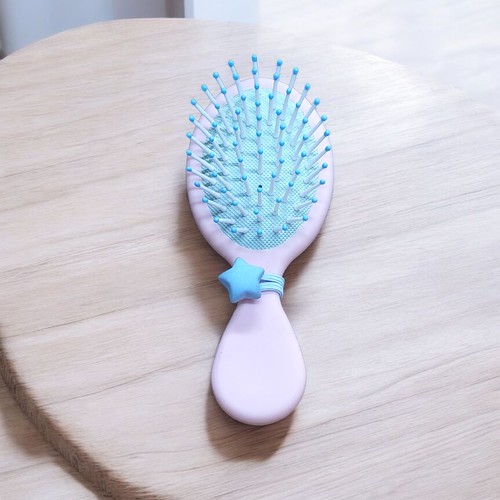 HAIR BRUSH - KIDS HAIR BRUSH