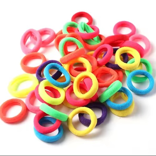 HAIR TIE - KIDS HAIR TIES