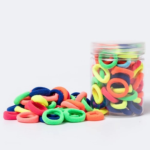 HAIR TIE - KIDS HAIR TIES