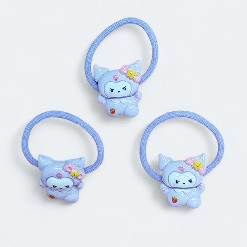 HAIR TIE - KIDS HAIR TIES