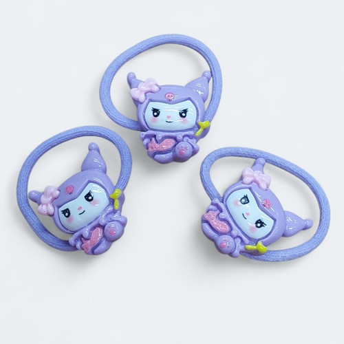 HAIR TIE - KIDS HAIR TIES