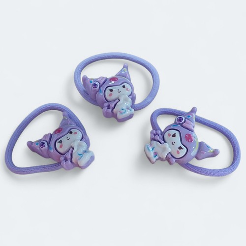 HAIR TIE - KIDS HAIR TIES