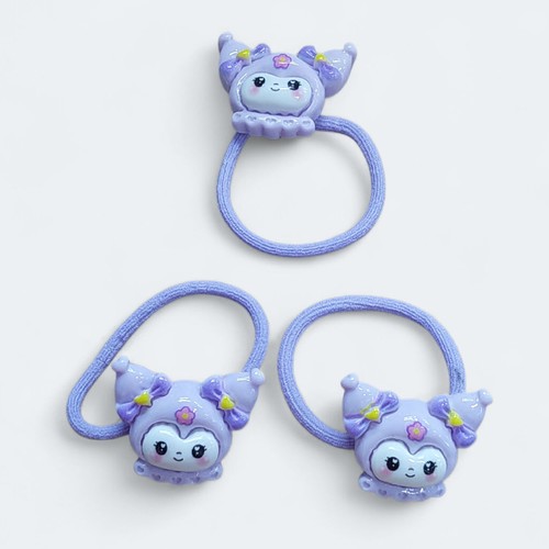 HAIR TIE - KIDS HAIR TIES