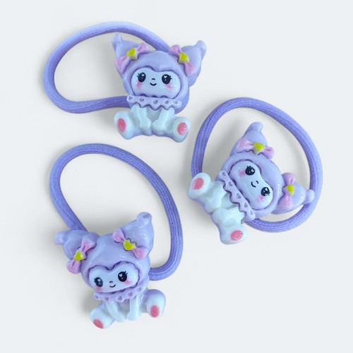 HAIR TIE - KIDS HAIR TIE