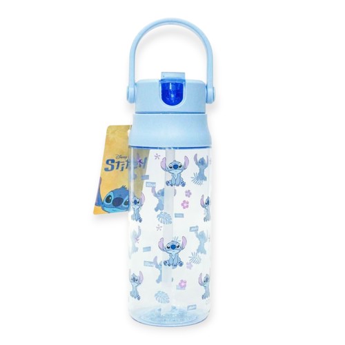 WATER BOTTLE-BTS5133 - STITCH WATER BOTTLE FOR KIDS 500ML BOTTLE 5133