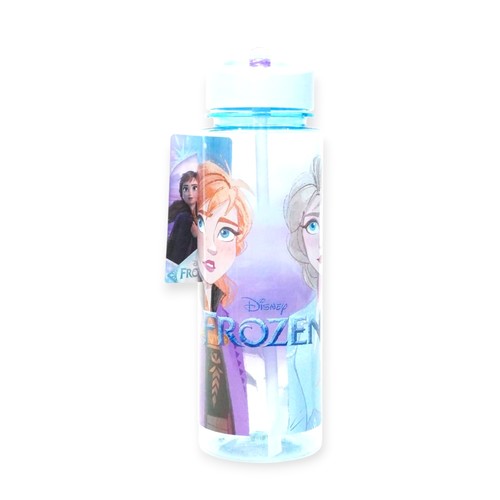 WATER BOTTLE-BTS5122 - FROZEN BOTTLE WATERFOR KIDS 750ML BOTTLE 5122